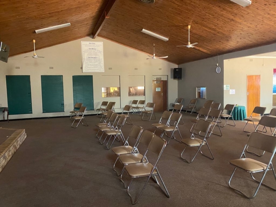 Commercial Property for Sale in Rustenburg Central North West